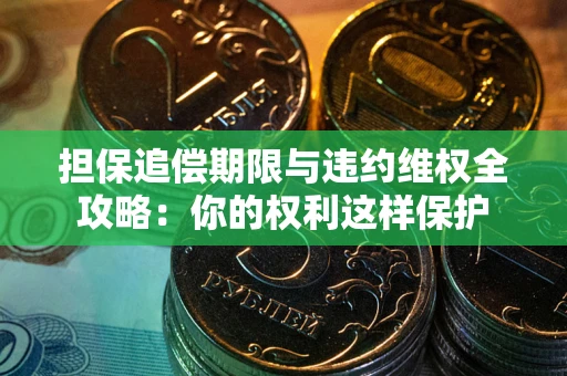 武汉担保追偿期限与违约维权全攻略：你的权利这样保护